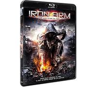 Iron Arm - Le Justicier De Fer - Blu-Ray
