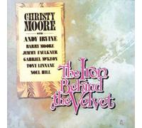 Iron Behind The Velvet-Christy Moore Ta2002