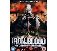 Iron & Blood-The Legend of Taris Bulba [Import]