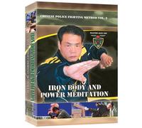 Iron Body and Power Meditation