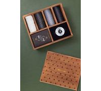 Iron & Bread Dead Mans Hand - Premium Poker Set.