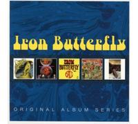 Original Album Series Coffret