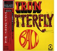 Iron Butterfly - Ball