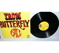 Iron Butterfly - Ball