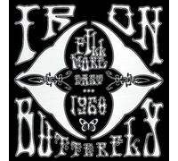 Iron Butterfly - Fillmore East 1968