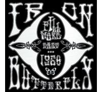 Iron Butterfly - Fillmore East 1968 [Cd]