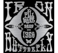 Iron Butterfly - Fillmore East 1968 [Import]