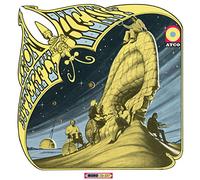 Iron Butterfly - Heavy (Mono)(Rsd Vinyl)