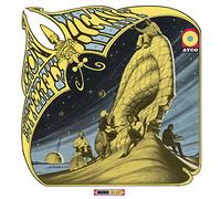 Iron Butterfly - Heavy (Stereo Version Black Vinyl)