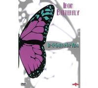 Iron Butterfly – In-A-Gadda-Da-Vida – NTSC – Cargo Records