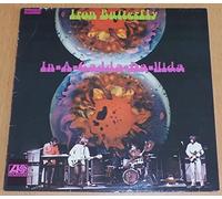Iron Butterfly - In-A-Gadda-Da-Vida - Atlantic - ATL 40 022