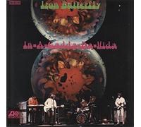 IRON BUTTERFLY - In a gadda da vida (Deutschland) / ATL 40022 (SD 33-250) G France WE 321