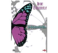 Iron Butterfly: In-A-Gadda-Da-Vida Dvd