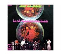 Iron Butterfly - in-A-Gadda-Da-Vida [Import Anglais]