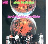 Iron Butterfly - Iron Butterfly - In-A-Gadda-Da-Vida - Atlantic - ATL 40 022, Atlantic - SD 33-250