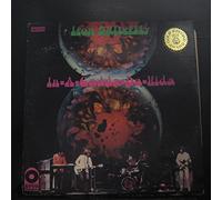 Iron Butterfly - Iron Butterfly In-A-Gadda-Da-Vida [Vinyl]