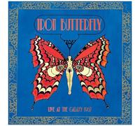 Iron Butterfly - Live at The Galaxy 1967