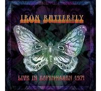 Live in Copenhagen 1971 – Vinyle – The Orchard