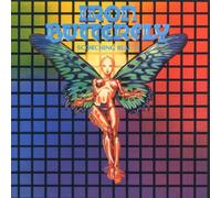 Iron Butterfly - Scorching Beauty