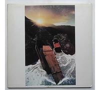 Iron Butterfly with Pinera And Rhino - metamorphosis LP