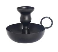 Iron Candlestick Stand, Vintage Taper Candle Holder for Wedding Decoration & Retro Style Accessories