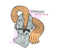 Iron Chic - Iron Chic - The Constant One