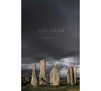 Iron Circle - Dave Ellis - Atmosphere Press - ebook (ePub) - Livre