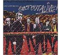 Iron City Houserockers - Have a Good Time But Get Out Alive