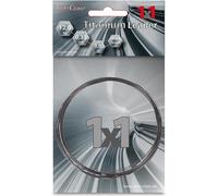 IRON CLAW 1x1 Conducteur en titane 3m
