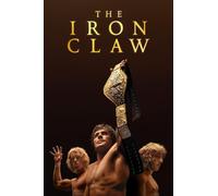 Iron Claw