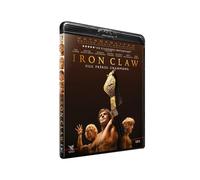 Iron Claw