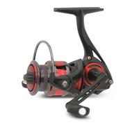 Iron Claw Angular 1000 Moulinet De Pêche À Frein Avant