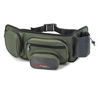 Iron Claw Hip Man I Sac Tackle Angeltasche Polyester