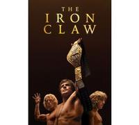 IRON CLAW-NL-BLURAY G