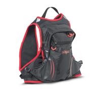 Iron Claw Sf Sauvage Gilet T Tackle Kunstködertasche Sac à Dos Pêche au Lancer