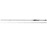Iron Claw Spooner 213 Canne Spinnrute 2 brins 2,13 m 0,5-7 g