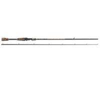 Iron Claw The Snake VC620 XF Cw 1,88m / Jusqu'À 36g Canne Baitcast