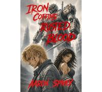 Iron Coffins Rusted Blood