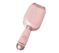 Iron Curlecraciacapelli - Archiacapelli Multifonction | CURLS ECONCHE | Thermique Rapide | Formulaire De Patte De Chat, Pour Des Vagues De Plage Durables, Un Style Rapide Et Facile, Idéa