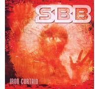 Iron Curtain