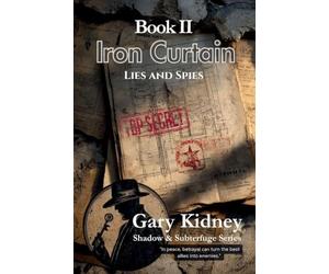 Iron Curtain - Lies and Spies