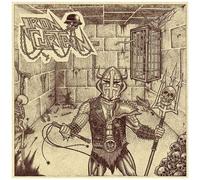 Iron Curtain - Metal Gladiator [Compact Discs]