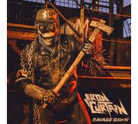 Plastic Head – Savage Dawn