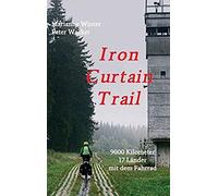 Iron Curtain Trail
