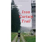 Iron Curtain Trail