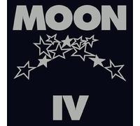 Iron Curtis & Johannes Albert - Moon IV (Lp)