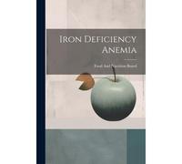Iron Deficiency Anemia