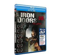 Iron Doors [Blu-Ray 3D]