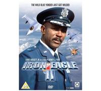 Iron Eagle 2 G