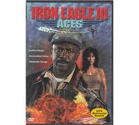 Iron Eagle 3: Aces [Import USA Zone 1]